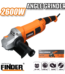 صاروخ 9 انش Finder 2600W