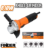 صاروخ 4.5 انش Finder 810W