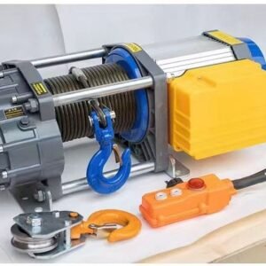 ونش 1.5 طن - 30 متر