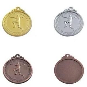 ميدالية كرة اليد