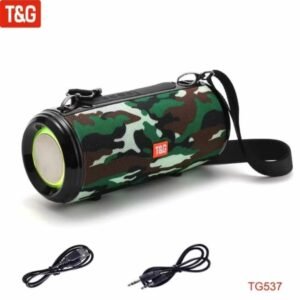 مكبر صوت لاسلكي بلوتوث