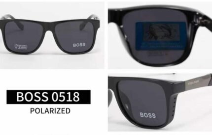 نظارة شمسية Boss 0518