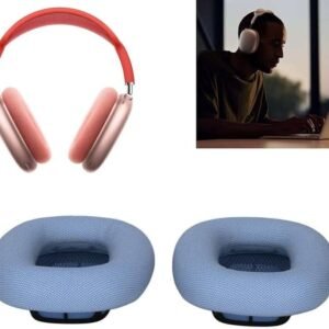 سماعة راس بلوتوث لاسلكيه