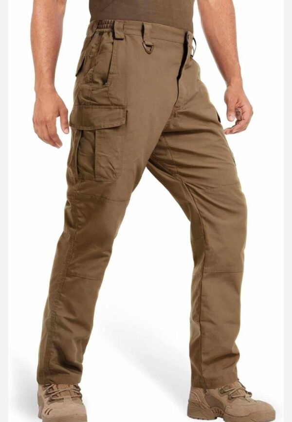 بنطلون جنكل رجالي