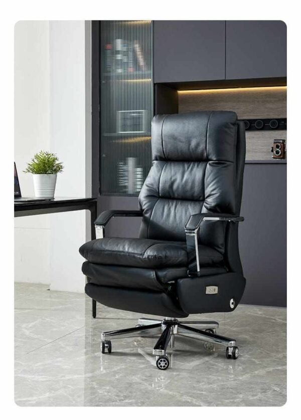 كرسي مكتب كلاسيكي