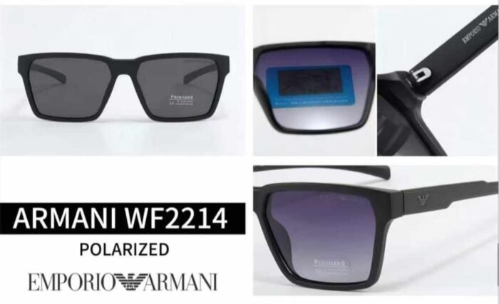 نظارة شمسية Armani WF2214