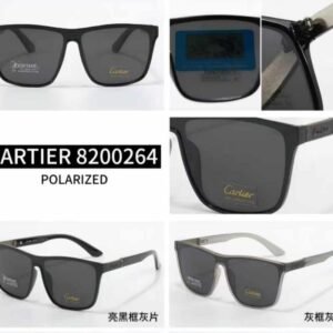 نظارة شمسية Cartier 8200264