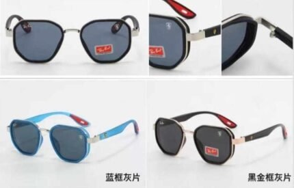 نظارة شمسية Rayban C