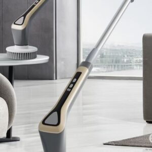 فرشاة تنظيف كهربائية