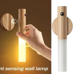 مصباح حائط ذكي الاستشعار