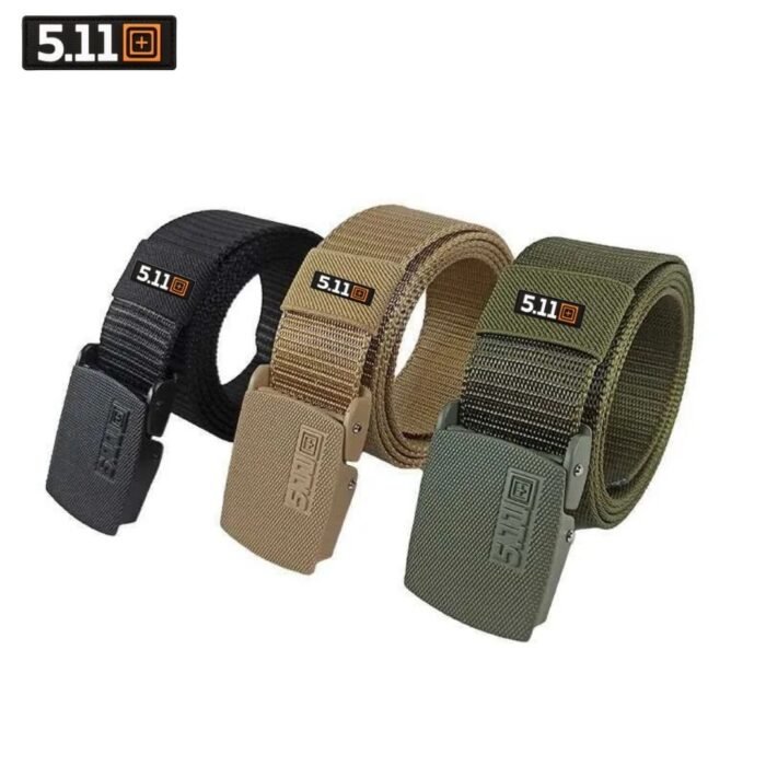 حزام جيشي 511