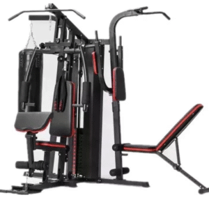 Home Gym Multi