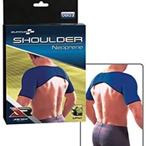 دعامة كتف جوركس