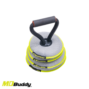Kettlebell Soft MDbuddy 20 LBS