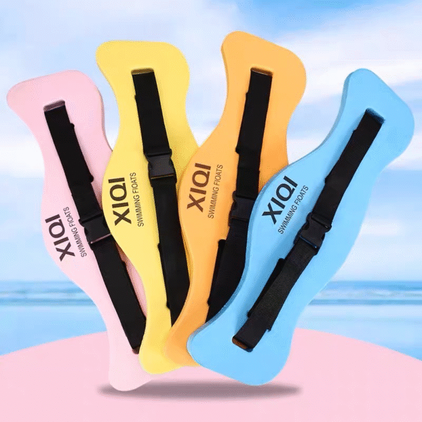 Adjustable Floating Swimming Belt