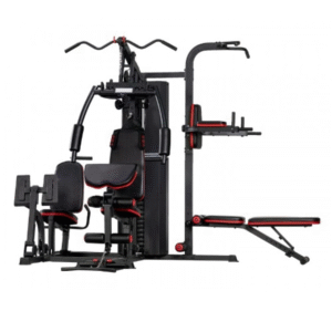 Home Gym Multi 3 Stations