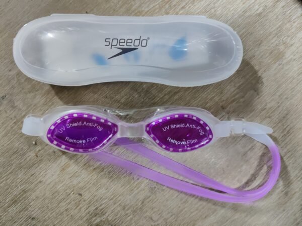 Speedo 3110 Swimming Goggles