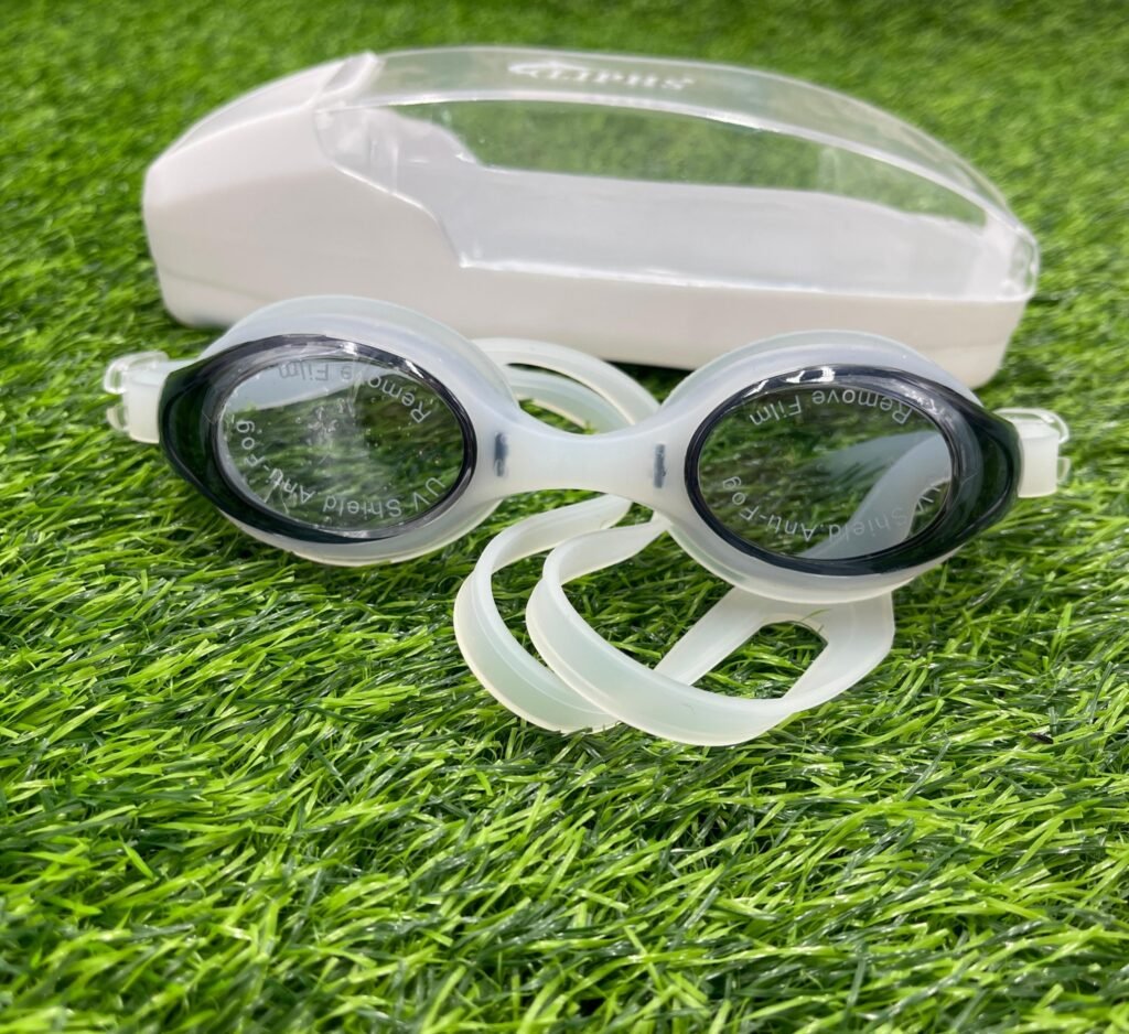 Philips swimming goggles