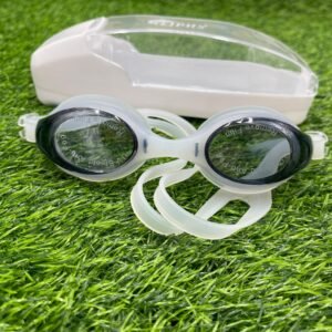 Philips swimming goggles