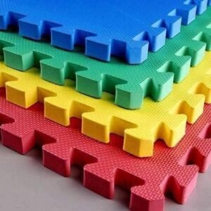 ارضية فوم 60*60 سم سماكة 2 سم