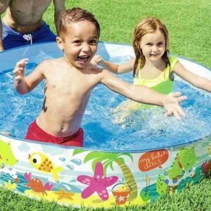Intex swimming pool 152*25 cm