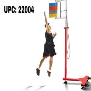 ستاند تدريب ارتفاع