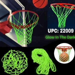 50cm illuminated basket net