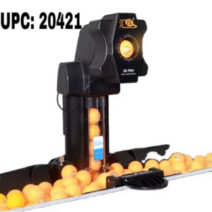 روبوت تنس الطاولة