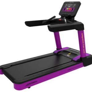 Used American Life Fitness Integrity Treadmill