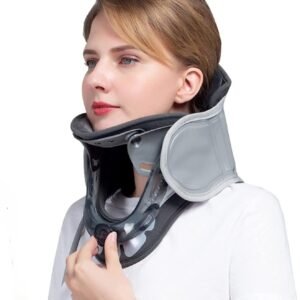 جهاز شد الرقبة العنقي القابل للتعديل