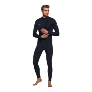 Men's diving suits