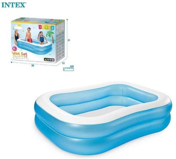 Intex swimming pool 203*152*48 cm