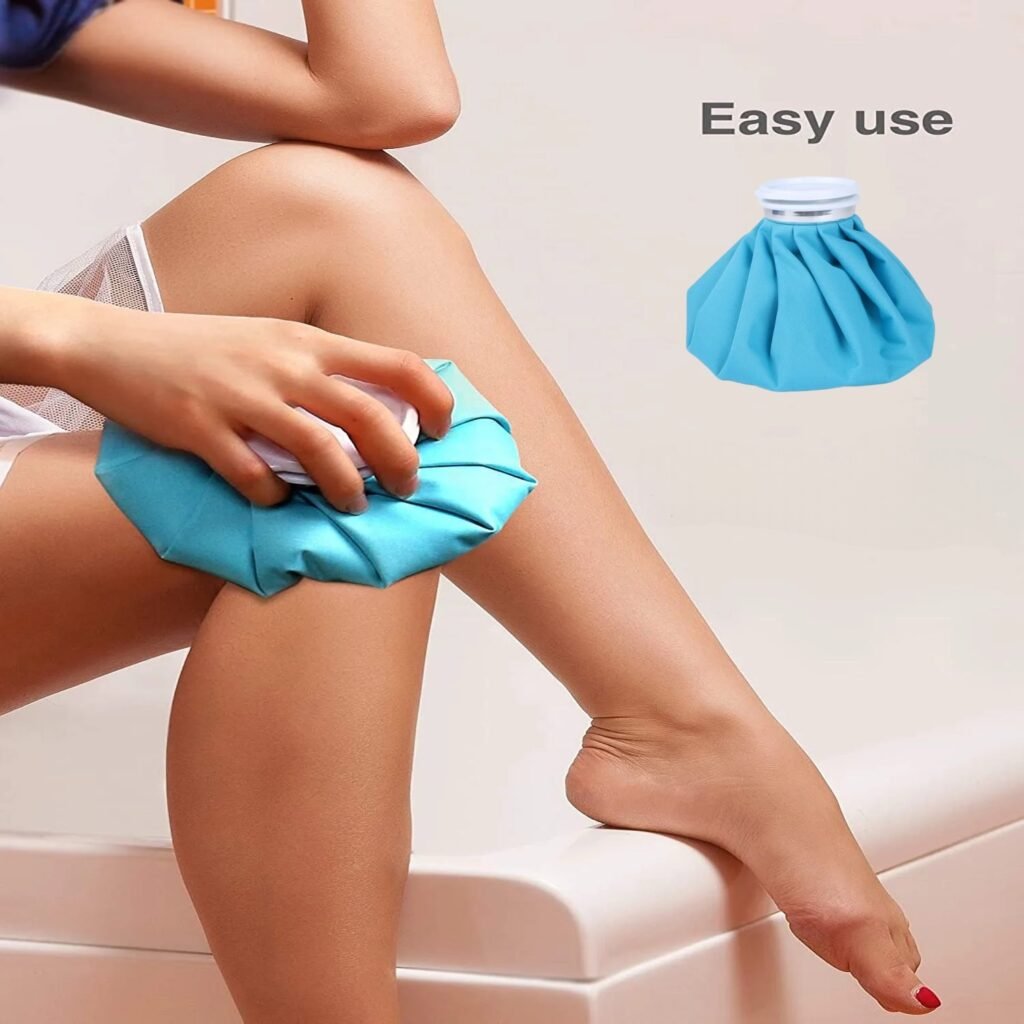 ALI SHIPPING Hot/Cold Compress for Pain Relief, 9 Inch, 1 Pack