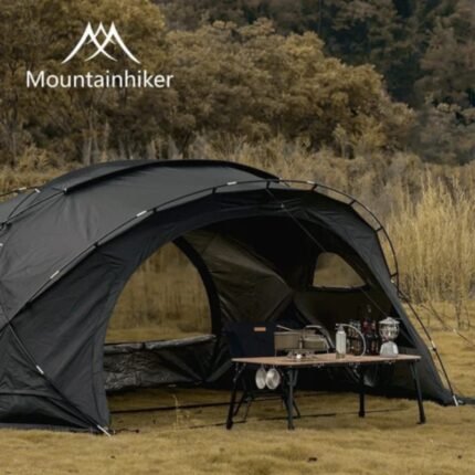 خيمة 1.8cm*3m*4m Mountainhiker