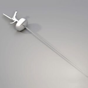 fencing sword