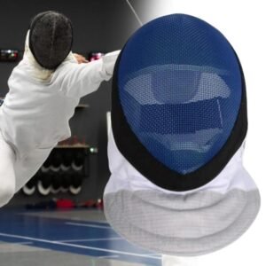 واقي وجه مبارزة