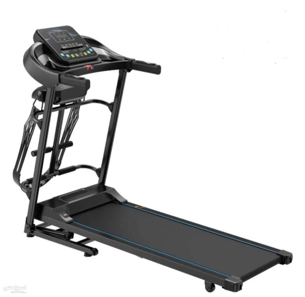 W3000 Treadmill