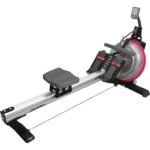 جهاز تجديف امريكي لايف فيتنس مستعمل Life Fitness - Image 2
