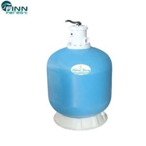 swimming pool water filter