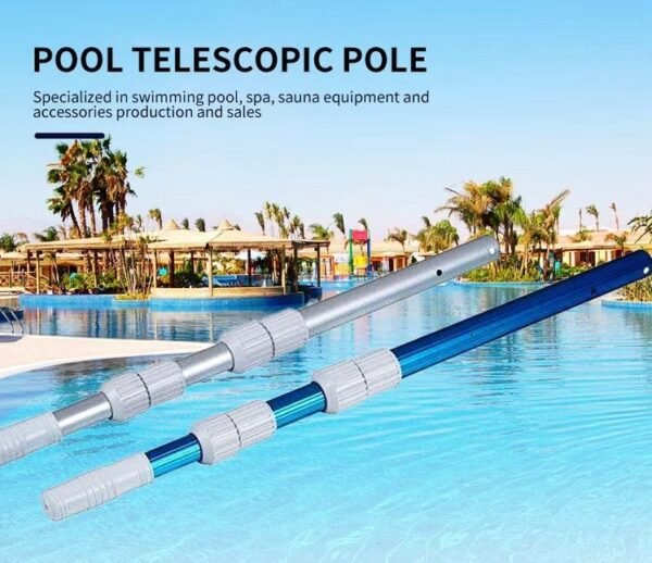2.3*3m pool cue