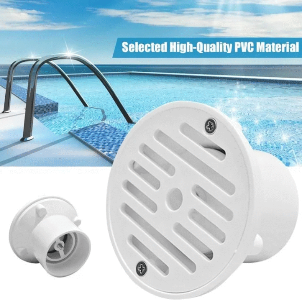 108cm Plastic Swimming Pool Floor Drain