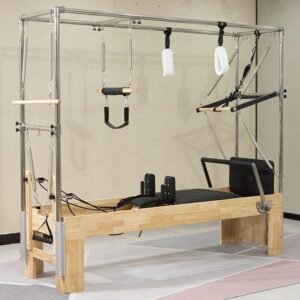 جهاز البيلاتس كاديلاك المتكامل