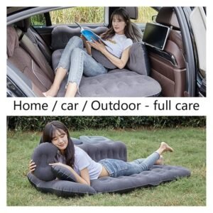 inflatable car mattress