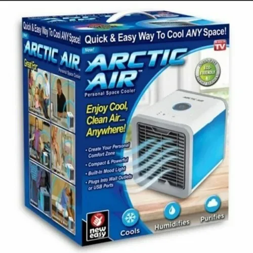 مبرد هواء تبخيري من Arctic Air