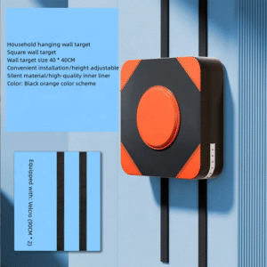 Target punch 40*40 cm