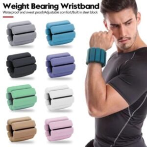 wrist weight bracelets