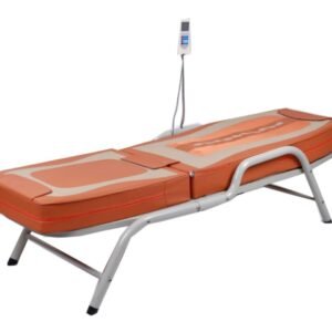 Luxury 3D Thermal Massage Bed