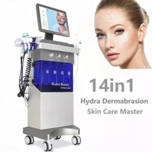 جهاز العناية بالبشرة Hydra Beauty 14 in 1