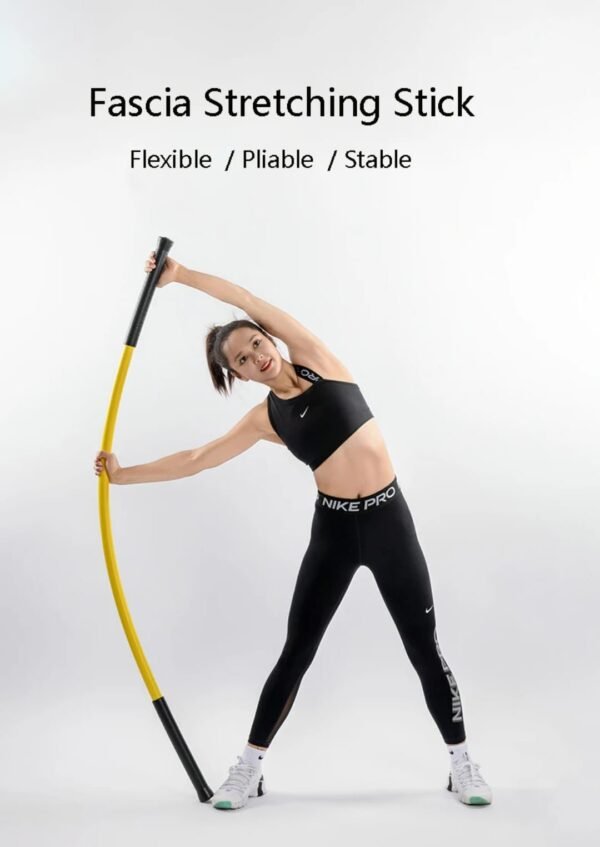 Extension pole 210 cm