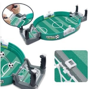 لعبة كرة قدم مصغرة